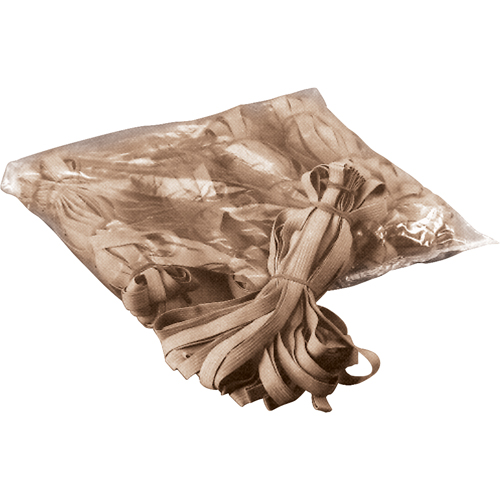 Rubber Bands, 68" x 1" Fastek