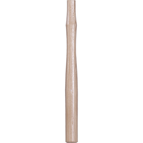 Replacement Ball Pein Hammer Handle, Wood, 16" L Fastek