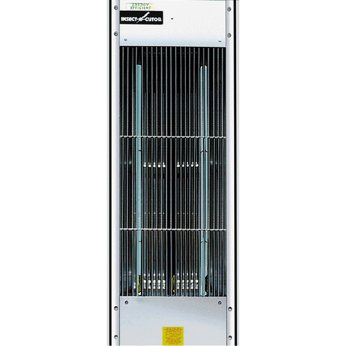 Series 7194E Vertical Wall Mount Insect Light Traps Fastek