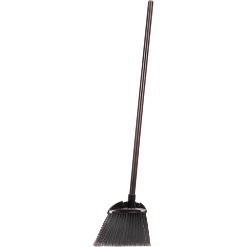 Lobby Brooms, 35" Long Fastek