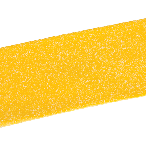 Safety-Walk Slip Resistant Tapes, 2" x 60', Yellow Fastek