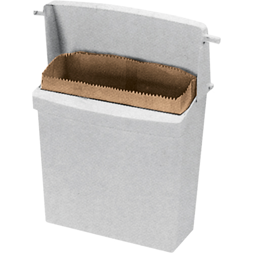 Sanitary Napkin Receptacles Fastek