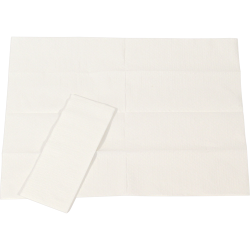 Baby Changing Stations Liners, 13-1/2" x 5-1/2" Fastek
