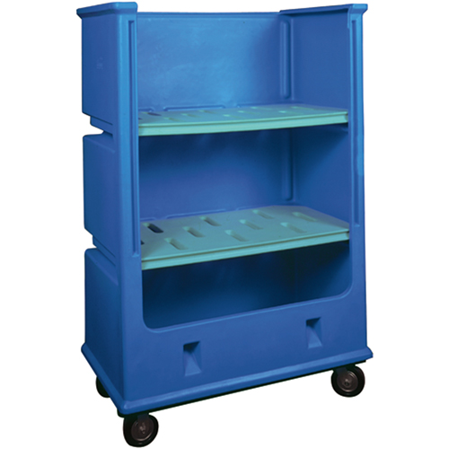 Convertible Linen Trucks Fastek