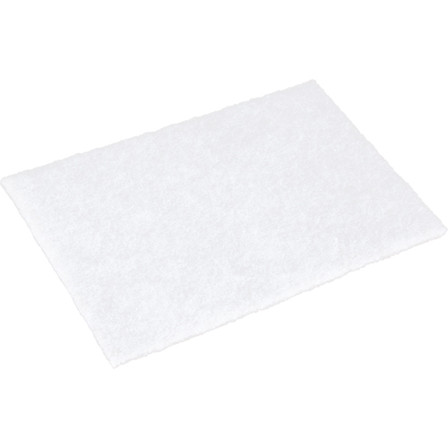 Scotch-Brite Hand Pads, 9" L x 6" W Fastek