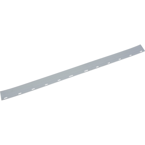Replacement Part For Floor Squeegees, Blade Fastek