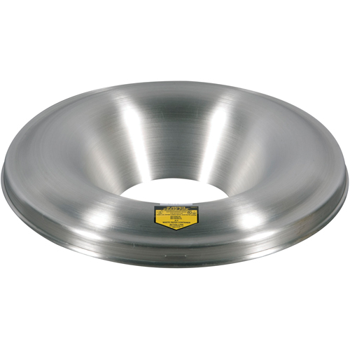 Cease-Fire&reg; Ashtray Replacement Head Fastek