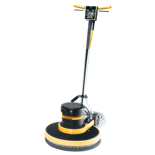 17" Mustang Floor Machine, Scrubber/Stripper Fastek