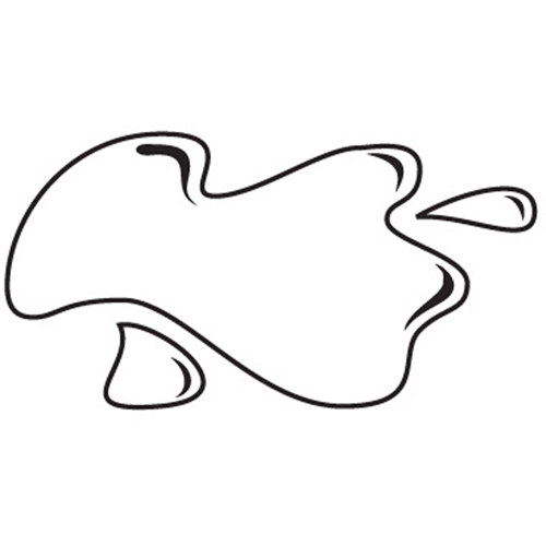 Industrial Work Day Paint, White, Gloss, 10 oz., Aerosol Can Fastek