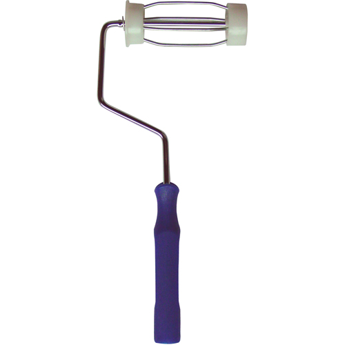 ARMATURE DE ROULEAU 4" Fastek