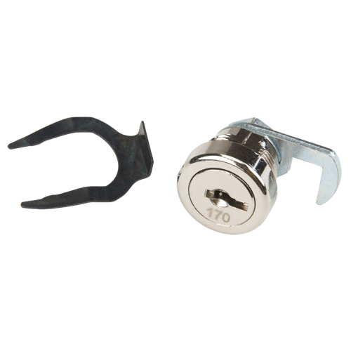Exterior Smoking Receptacles - Lock Replacement Fastek