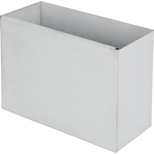 Exterior Smoking Receptacles - Replacement Inner Liner Fastek