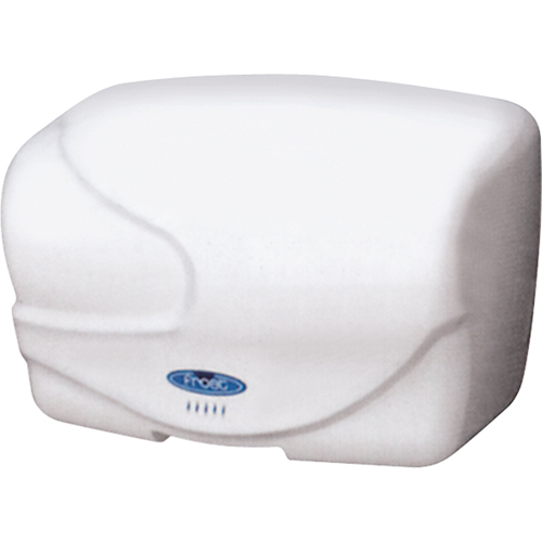 Hand Free Hand Dryer, Automatic, 120 V Fastek