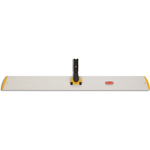 Executive Series Hygen Quick-Connect Dusting Frame, 36", Metal Fastek