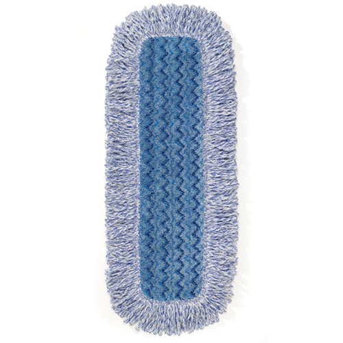 Tampons humides Hygen, Grande absorption, Microfibre, 6" x Fastek