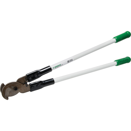 Coupe-c&acirc;ble, 31-1/2" Fastek