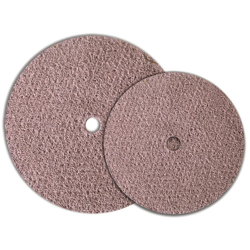 QUICK-STEP Instant Polish Disc, 4-1/2" Dia. Fastek