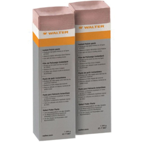 P&acirc;te &agrave; polir Instant Polish Fastek