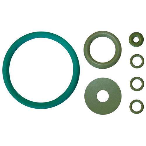 Replacement Gasket Set Fastek