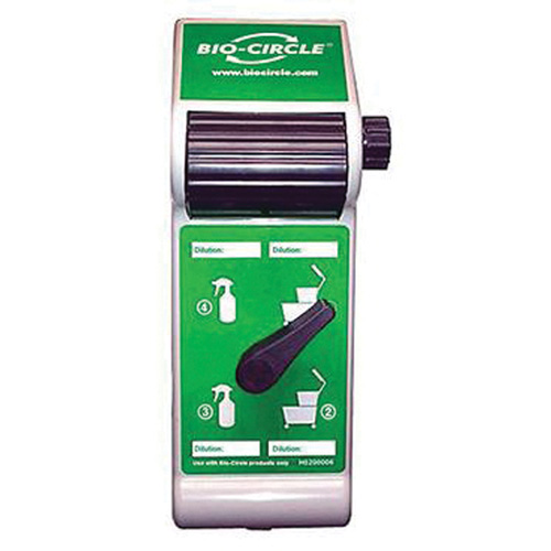 Proportioning System Fastek