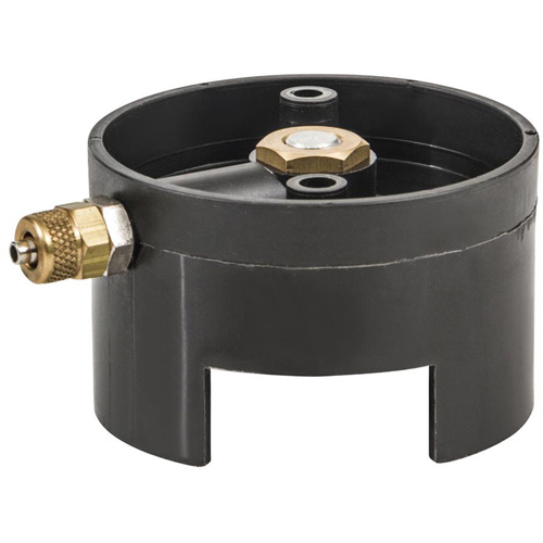 Replacement Air Docking Base for AIRFORCE Refill Station Fastek