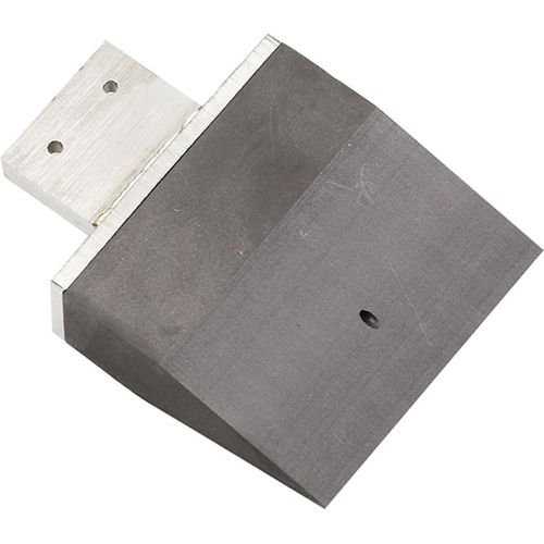 Grande mise en graphite Insert pour Surfox 204 Fastek