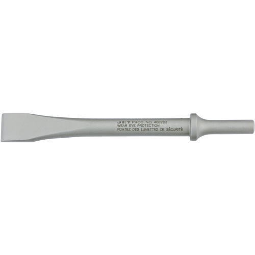 Heavy-Duty Face Flat Chisel Fastek