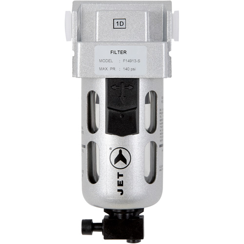 AFI14 Intermediate Air Filter, 1/4" NPT Fastek