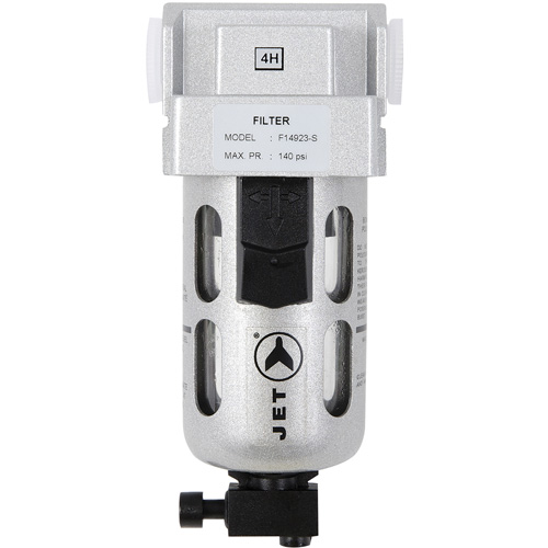 Intermediate Air Filter, 3/8" NPT Fastek