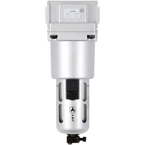 Riveteuse pneumatique robuste AFH34, 3/4" NPT Fastek