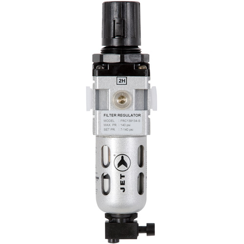 AFRM14 Intermediate Air Filter & Regulator Combination, 1/4" NPT Fastek