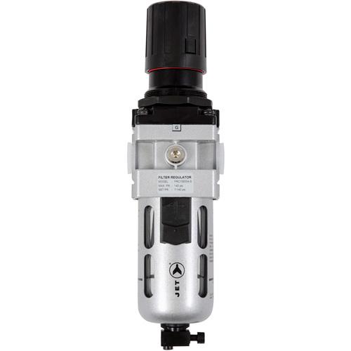 AFRS12 Air Filter Regulator Combination, 1/2" NPT Fastek