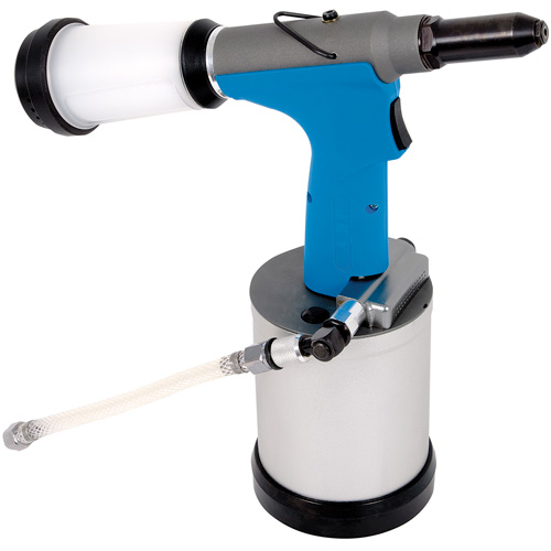 Super Heavy-Duty Air Riveter Fastek