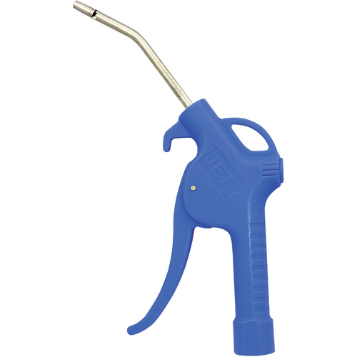 Soufflette robuste de 4" ABGO-4, 1/4" NPT, 13 pi³/min/15 pi³/min, 75 - 120 PSI Fastek