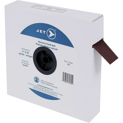 Abrasive Cloth Roll Fastek