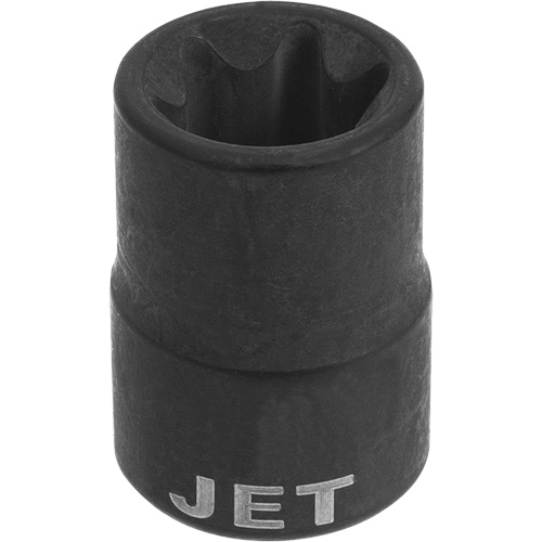 External TORX&reg; Socket, Impact, E-14, 1/2" Drive Fastek