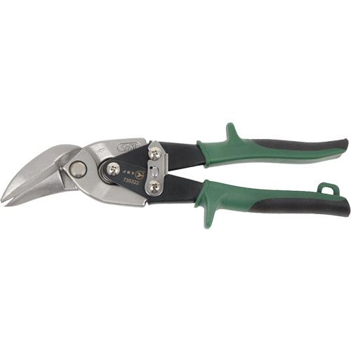 JOS-1R Offset Aviation Snips Fastek