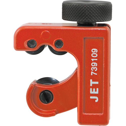 1-1/8" Mini Tubing Cutter, 1/8" - 5/8" Capacity Fastek