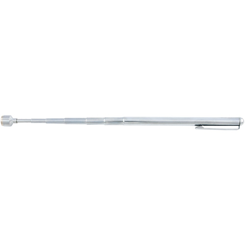 Adjustable Pocket Telescoping Magnet, 23" Length, 3.5 lbs. Capacity Fastek