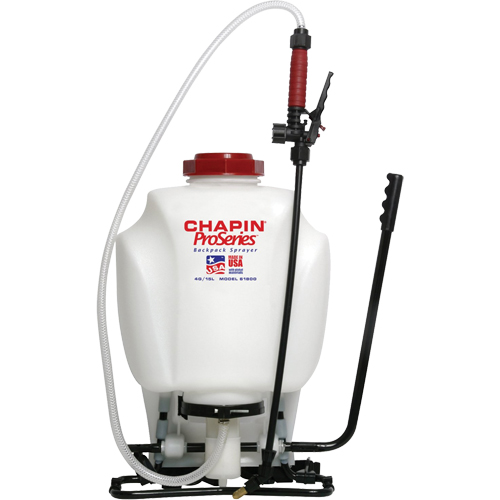 ProSeries Backpack Sprayers, 4 gal. (15.1 L) Fastek