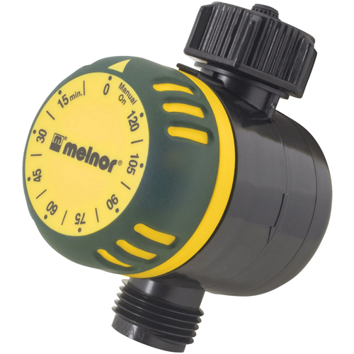 AquaTimer Mechanical Water Timers Fastek