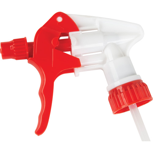 Trigger Sprayers, 8" Tube Length Fastek