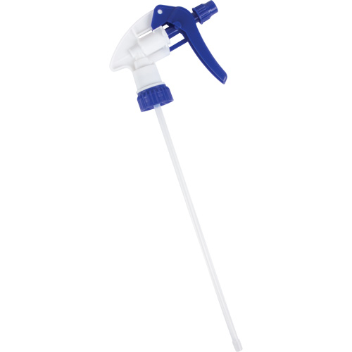 Trigger Sprayers, 9" Tube Length Fastek