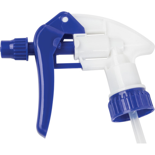 Trigger Sprayers, 9" Tube Length Fastek