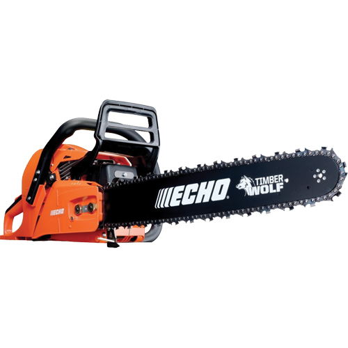 Timber Wolf Chainsaws, 20", Gasoline, 59.8 CC Fastek