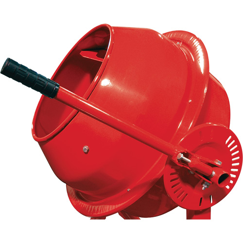 Portable Cement Mixer Fastek