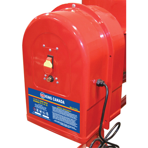 Portable Cement Mixer Fastek