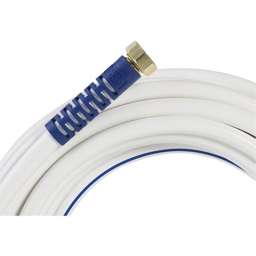 Element Marine & RV Water Hoses, PVC, 5/8" dia. x 25' Fastek