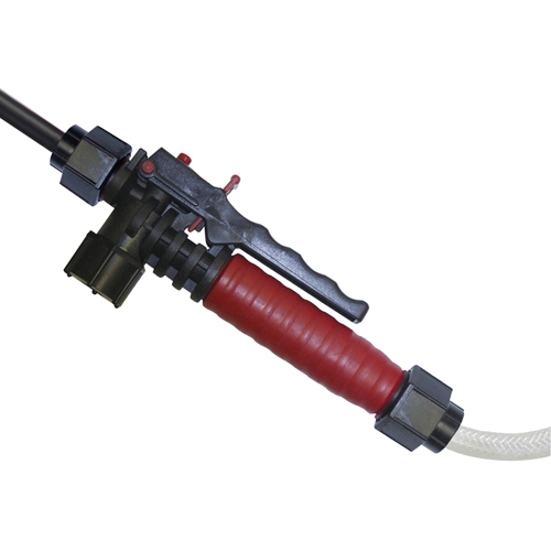 XP Pro Series - Hand Held Sprayer, 3 gal., Plastic, 20" Wand Fastek