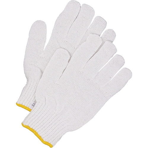 Gants classiques, Poly/coton, Grand Fastek